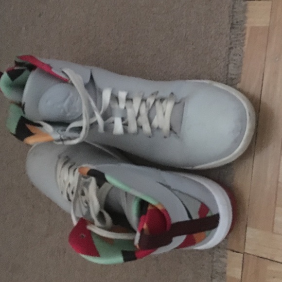 10.5 Jordan Flight - Picture 3 of 3